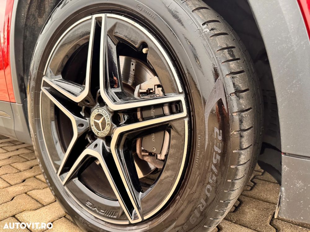 Mercedes-Benz GLA 250 4MATIC Aut. - 4