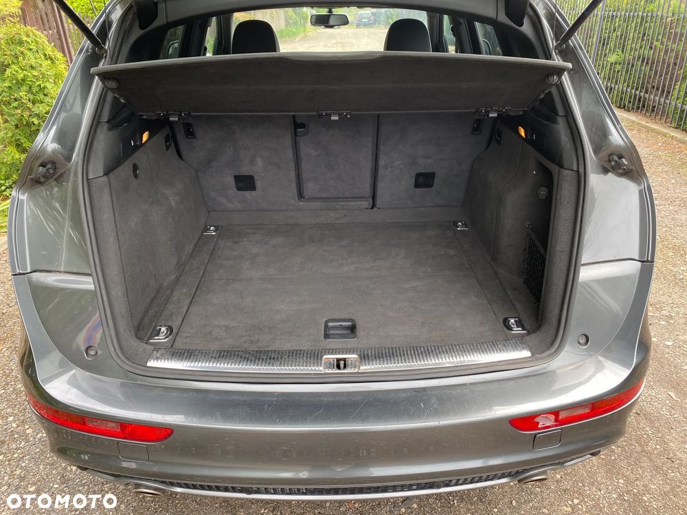 Audi Q5 - 11