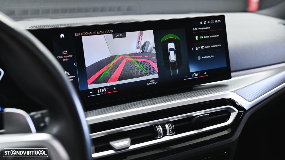 BMW 330 e Aut. M Sport - 39