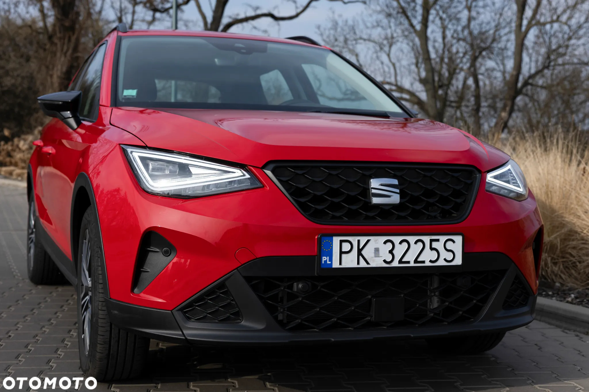 Seat Arona - 5