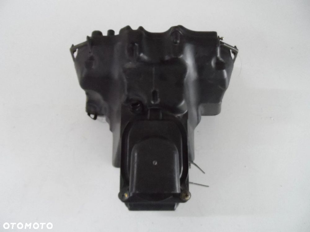 KAWASAKI Z 750 05' ROK airbox obudowa filtra powietrza - 4
