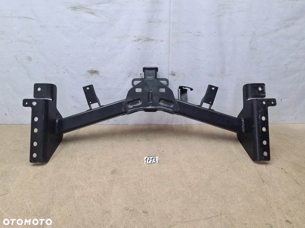 FORD RANGER VI 4, VW AMAROK II 2 BELKA HAKA HAK HOLOWNICZY - 2
