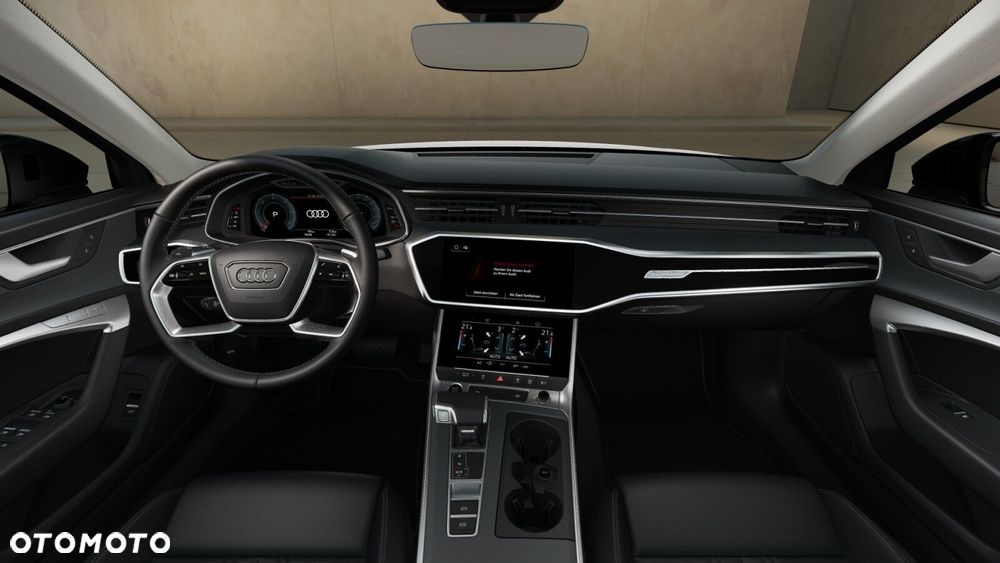 Audi A6 Limousine - 9