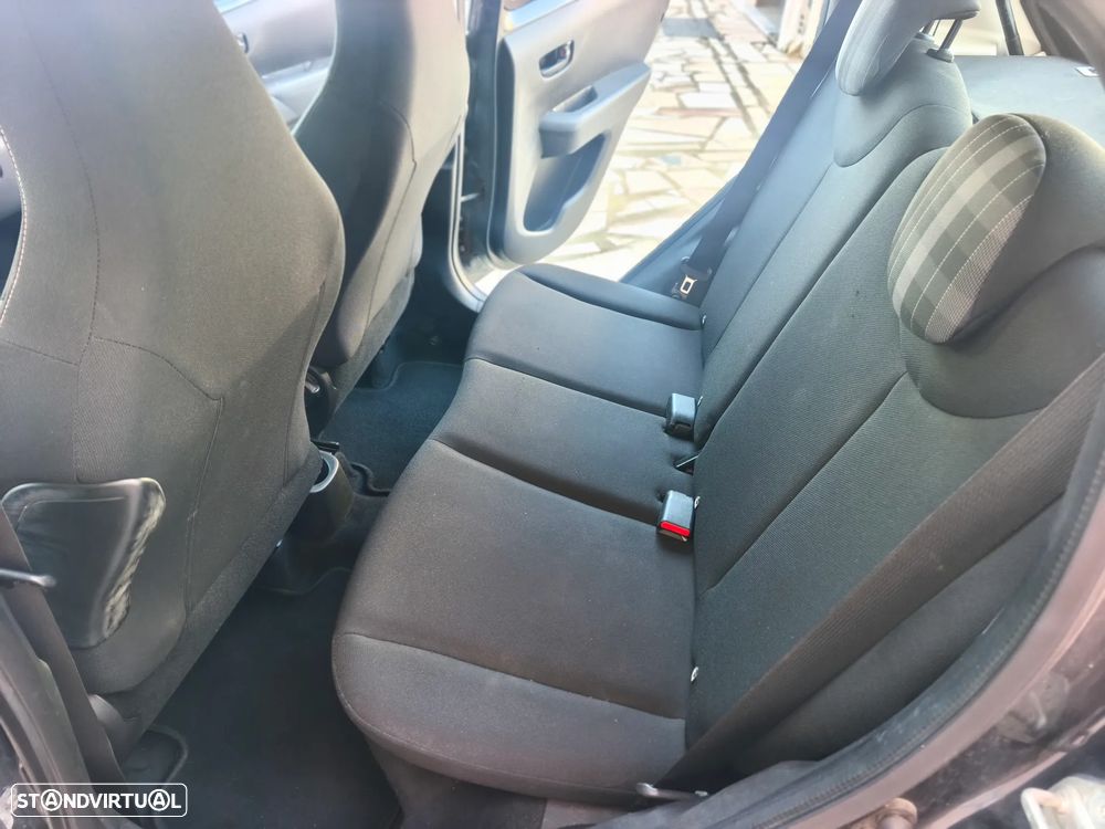 Peugeot 108 1.0 VTi Allure - 30
