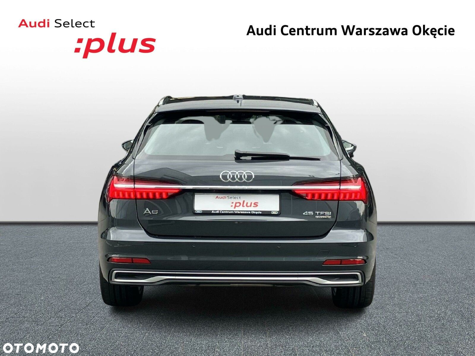 Audi A6 - 7