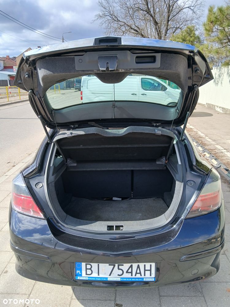 Opel Astra - 7