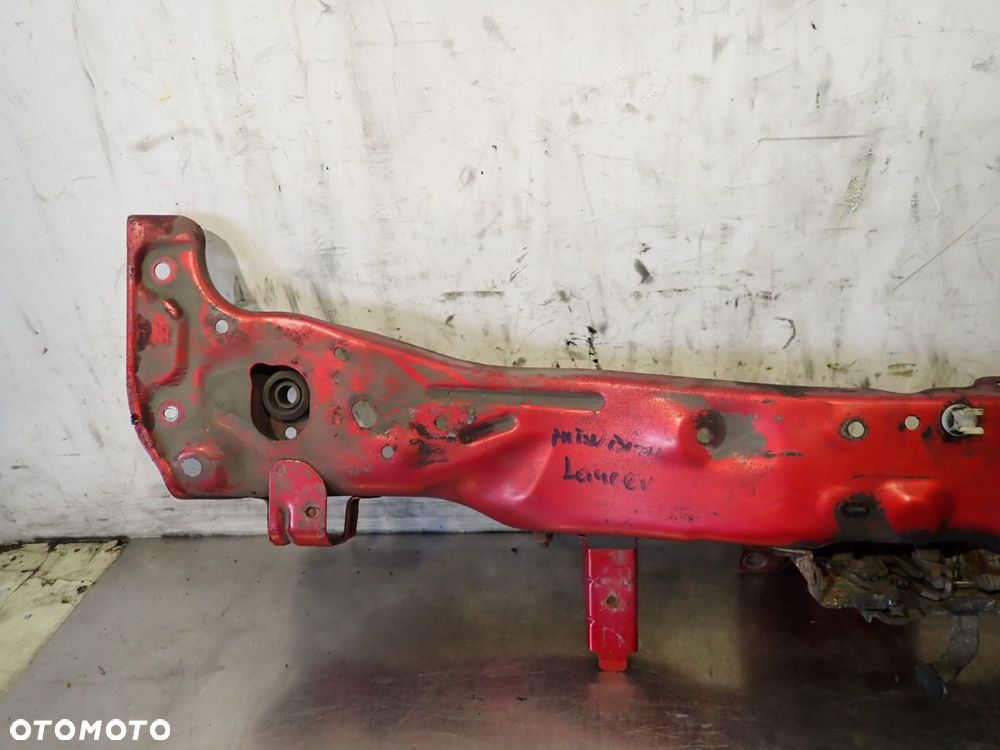 BELKA WZMOCNIENIE PASA PRZEDNIEGO MITSUBISHI LANCER VIII - 6