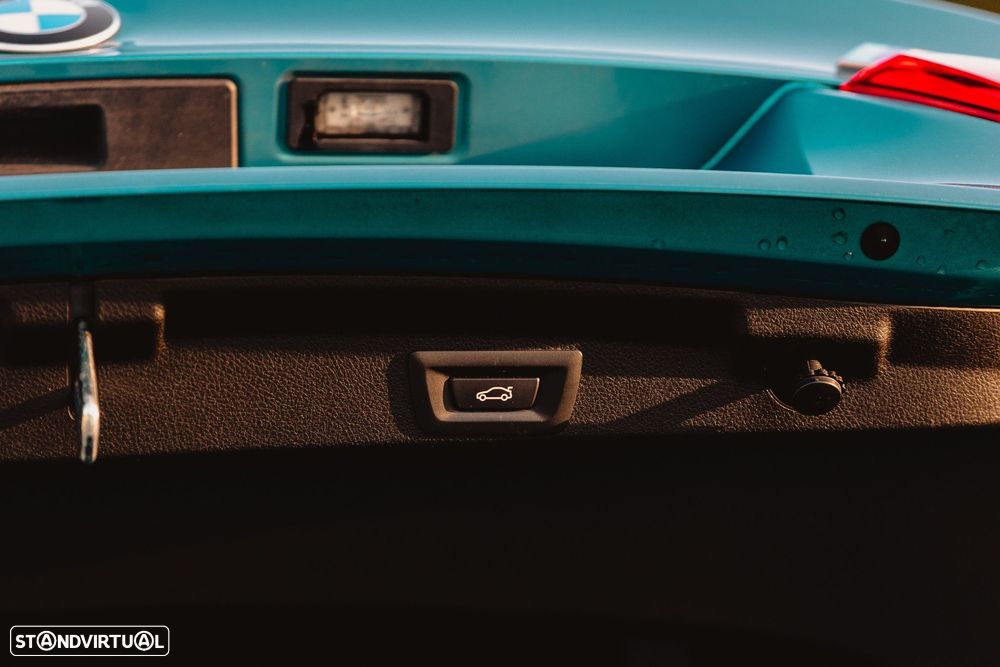 BMW 418 d Pack M Auto - 34