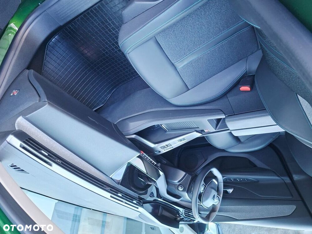 Peugeot 308 1.2 PureTech Allure S&S EAT8 - 20