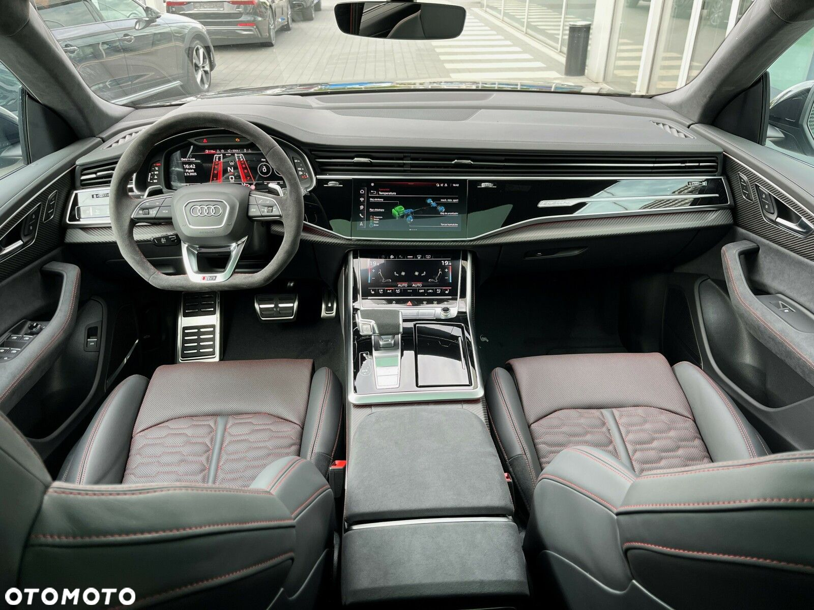 Audi RS Q8 - 20