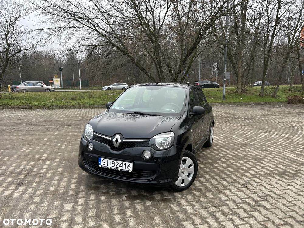 Renault Twingo SCe 70 Expression - 1