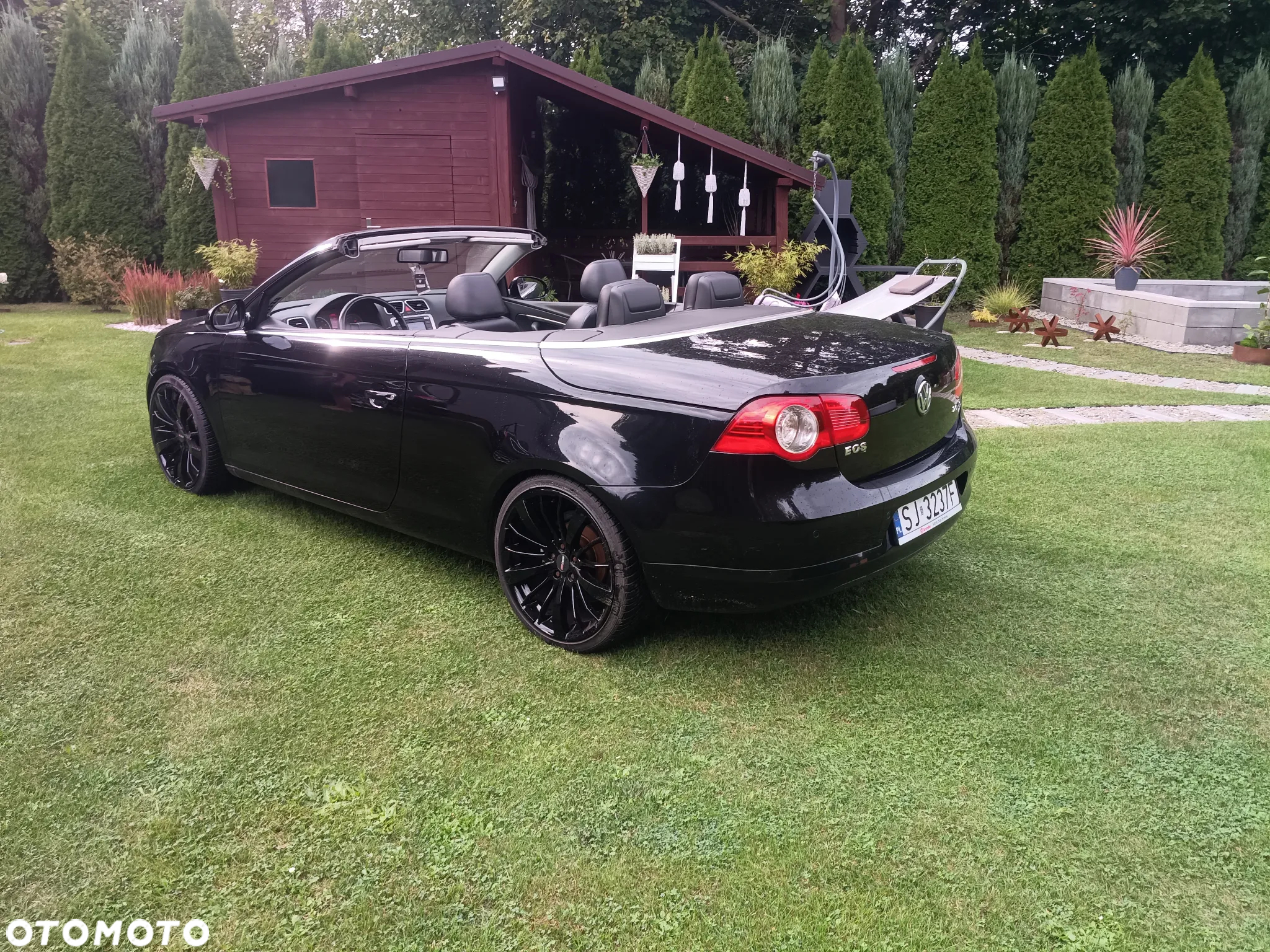 Volkswagen Eos 2.0 FSI - 7