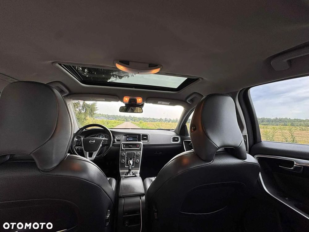 Volvo S60 2.5 T5 - 14