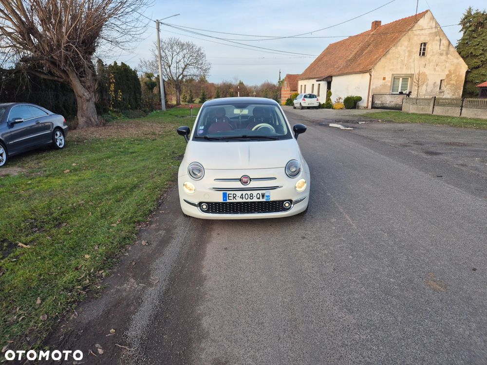 Fiat 500 1.2 Pop - 35