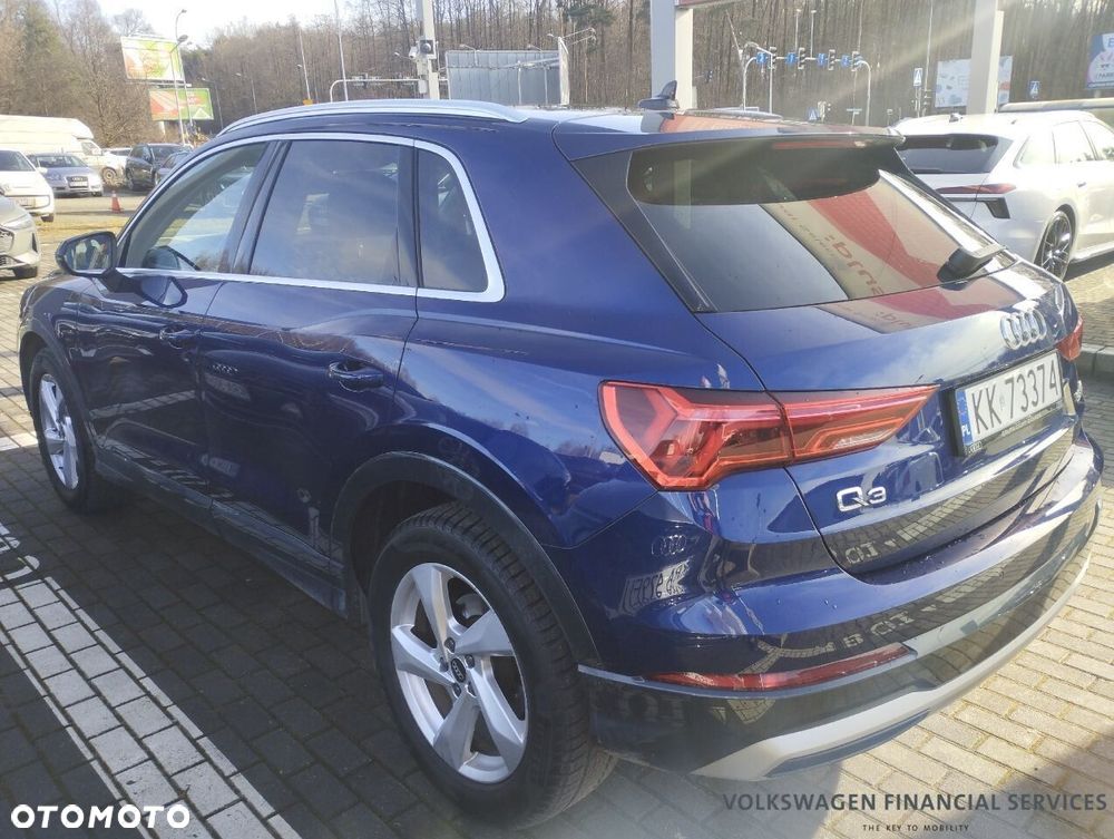 Audi Q3 - 7