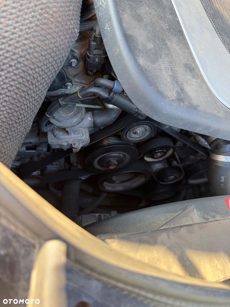 Mercedes-Benz Klasa E 350 7G-TRONIC Avantgarde - 15