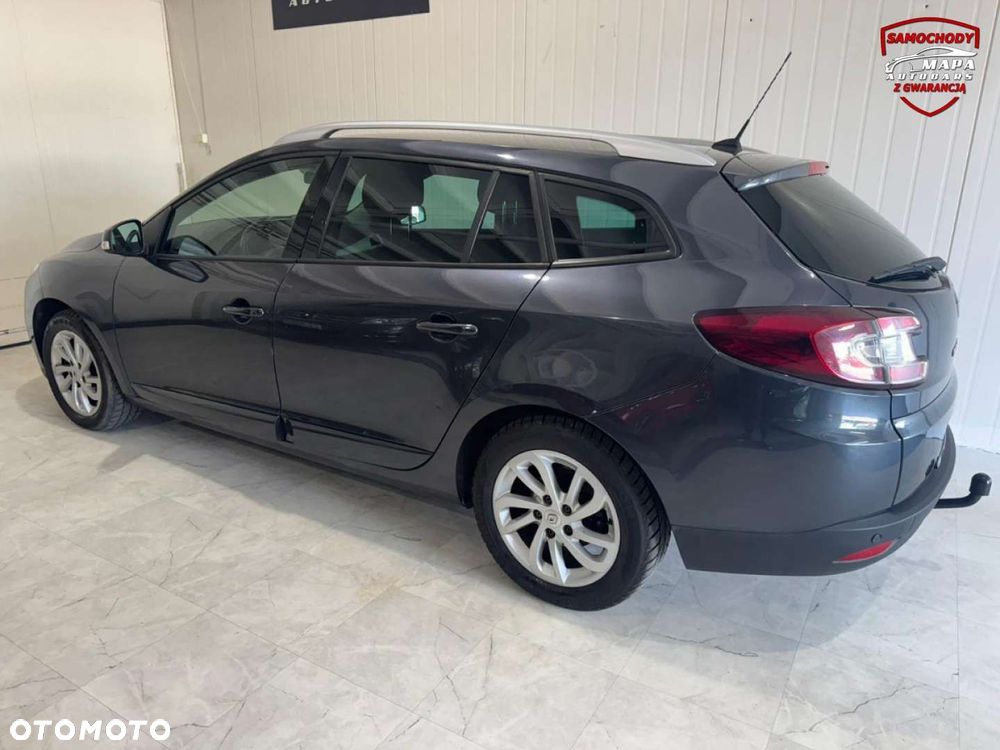 Renault Megane - 5