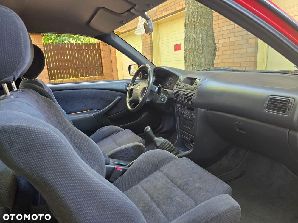 Toyota Corolla 1.4 Terra1 - 26