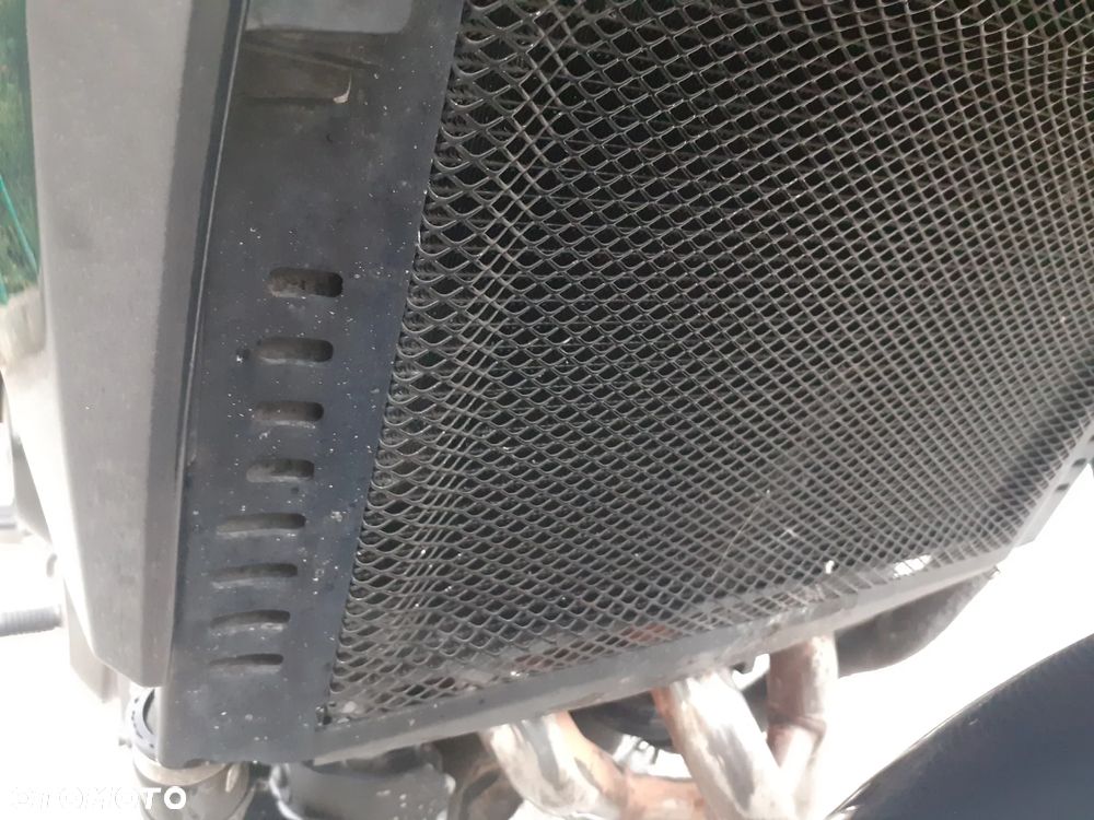 Yamaha Tracer - 32