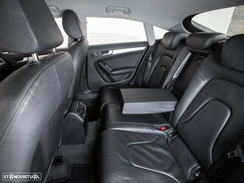 Audi A5 Sportback - 10