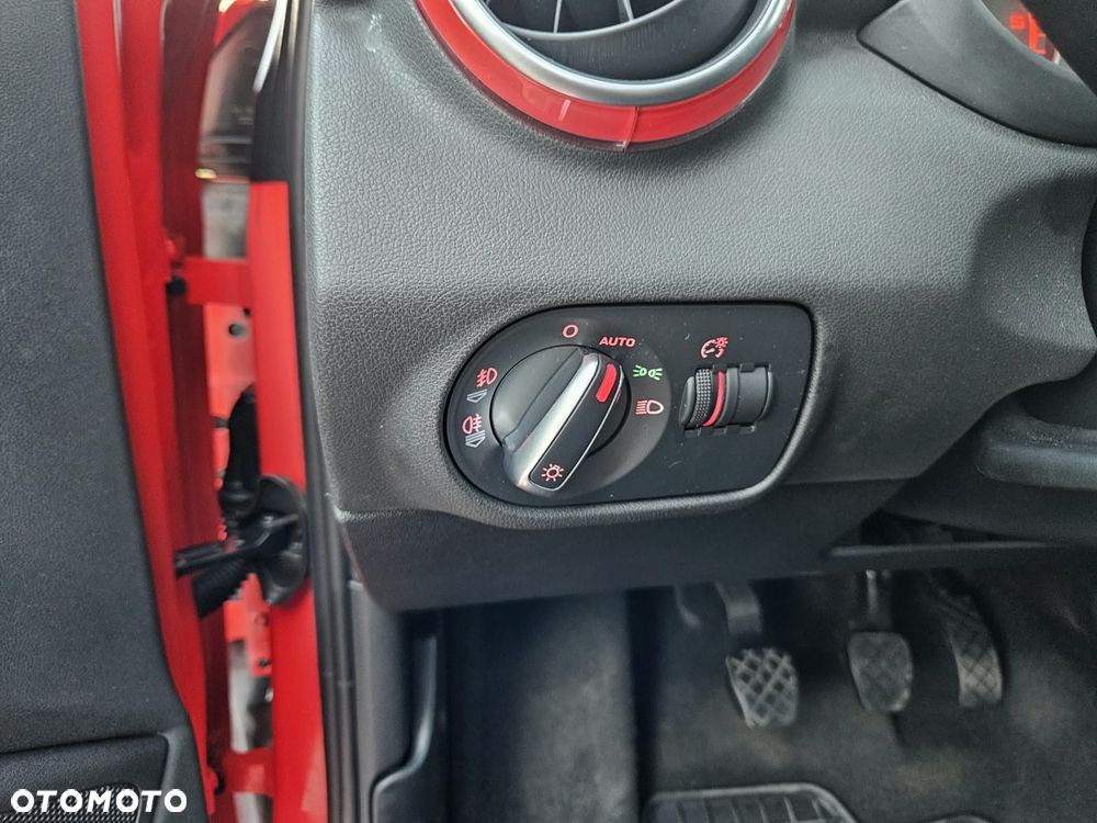 Audi A1 3-drzwiowe - 11