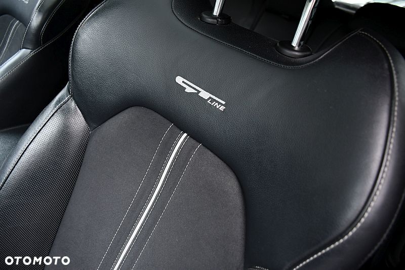 Kia ProCeed 1.4 T-GDI DCT7 OPF GT LINE - 19