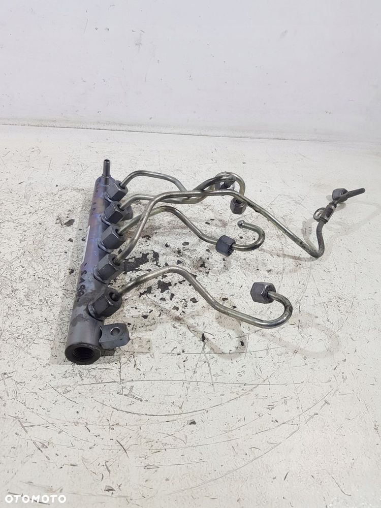 listwa wtryskowa 175216420r renault trafic iii vivaro b 1.6 dci r9ma408 - 3