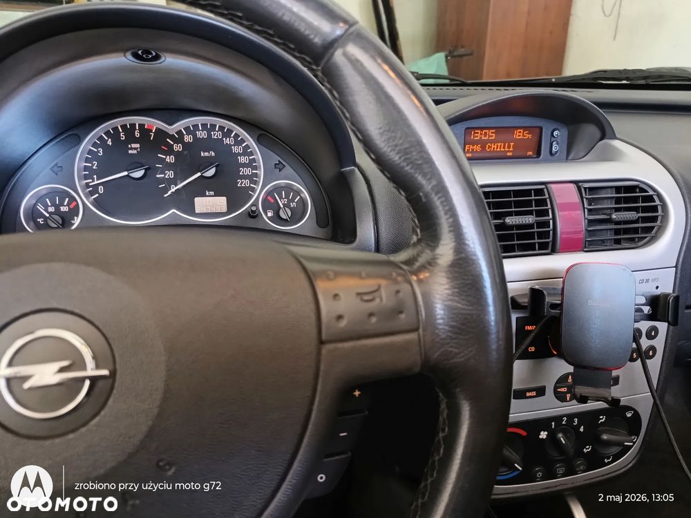 Opel Tigra 1.8 Sport - 13