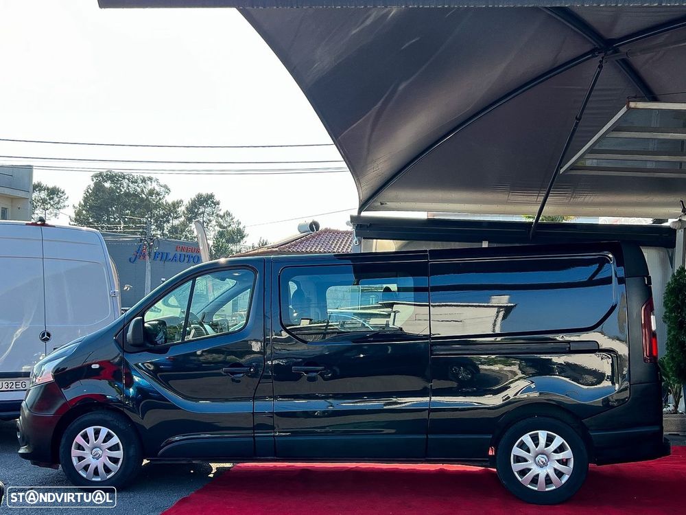 Nissan NV300 2.0 dCi L1H1 1T Comfort - 10