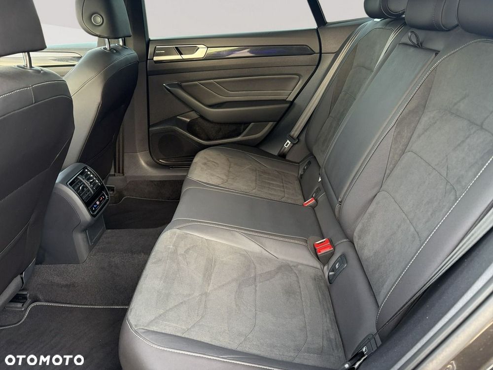 Volkswagen Arteon 2.0 TDI 4Motion R-Line DSG - 26