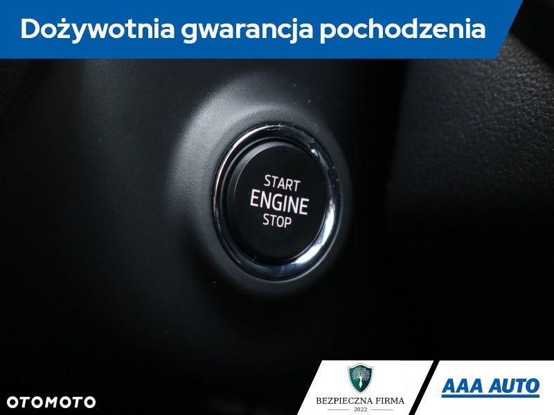 Skoda Octavia - 23