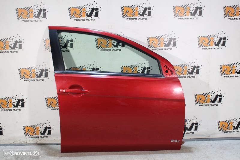 Porta Frente Direita Mitsubishi Lancer Viii Sportback (Cx_A)  Porta Fr - 1