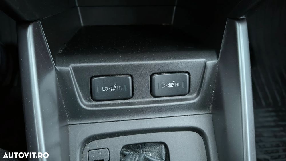 Suzuki Vitara 1.4 ALLGRIP Passion Aut. - 33