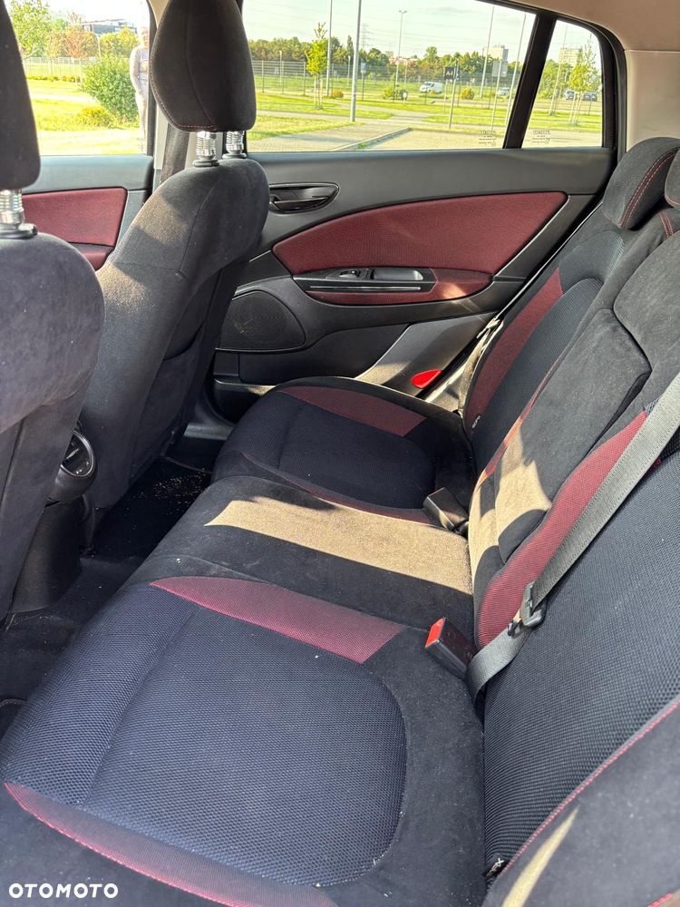 Fiat Bravo 1.4 T-JET 16V Sport - 14