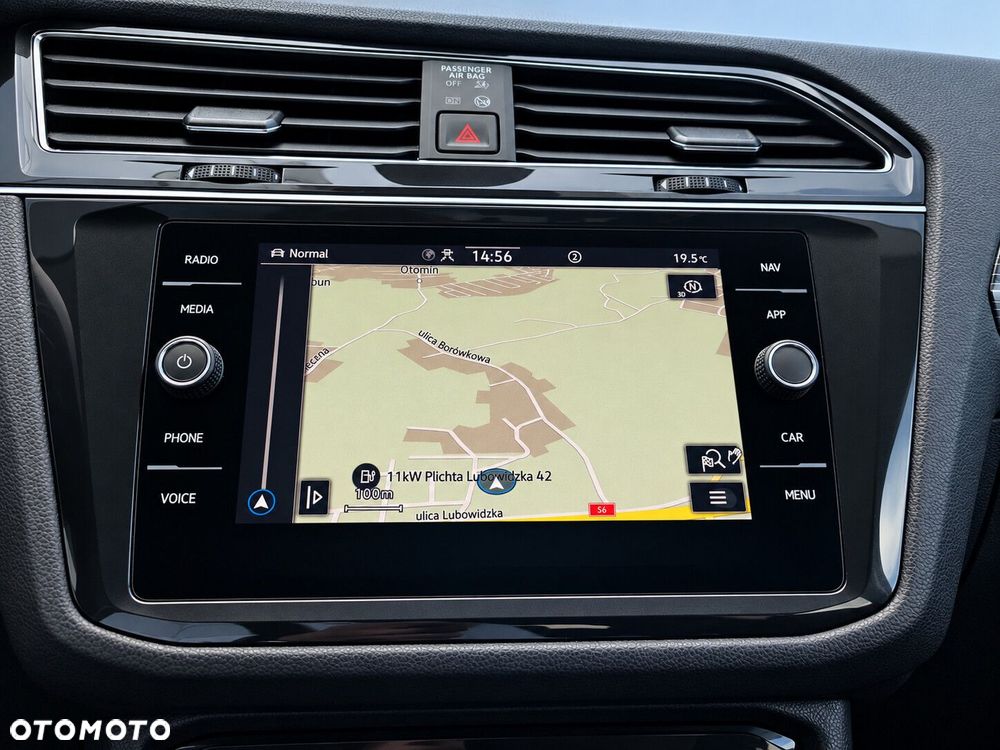 Volkswagen Tiguan Allspace 2.0 TDI 4Mot Elegance DSG - 23