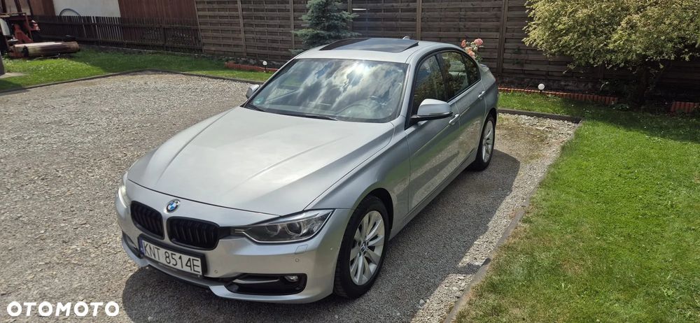 BMW Seria 3 - 2