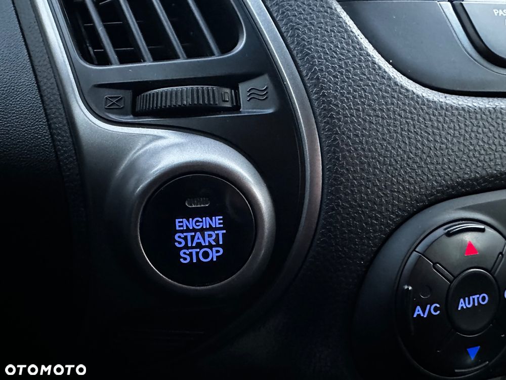 Hyundai ix35 1.6 GDI Premium 2WD - 36