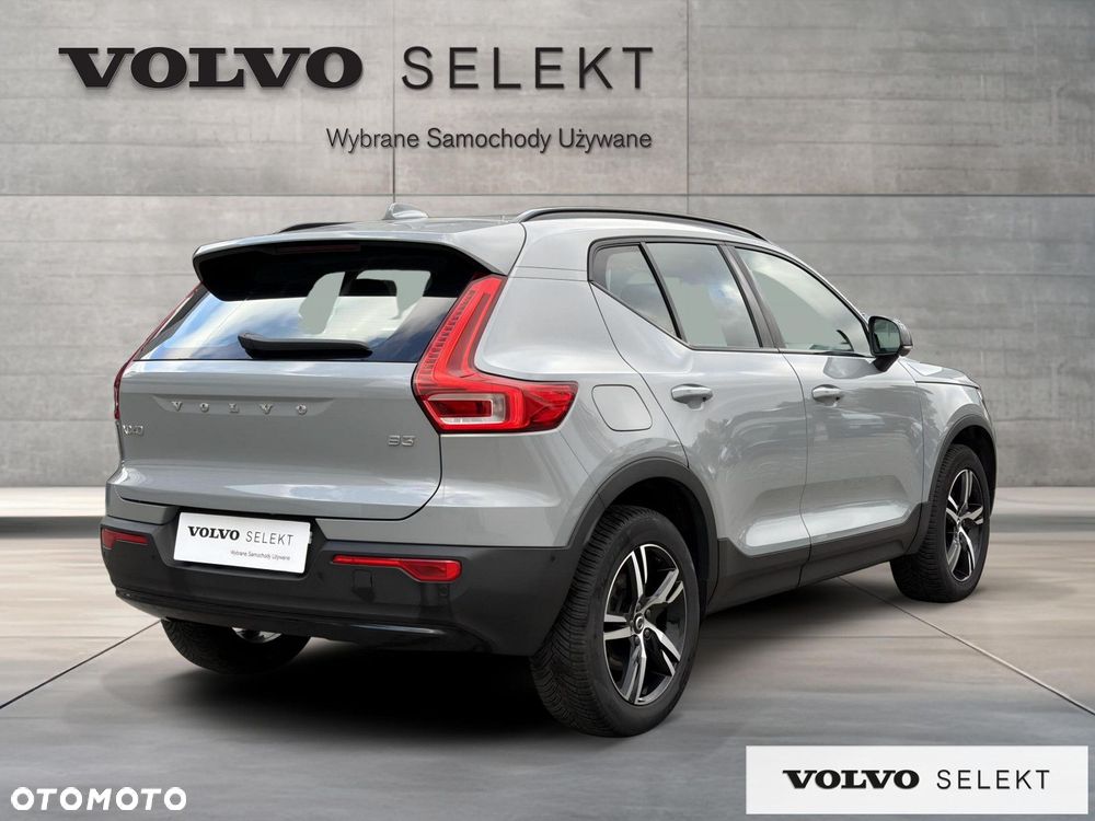 Volvo XC 40 - 10