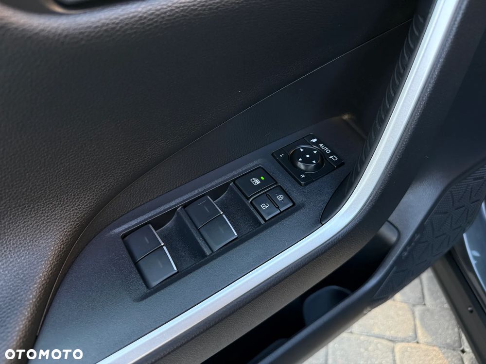 Toyota RAV4 2.5 Hybrid Comfort 4x2 - 38