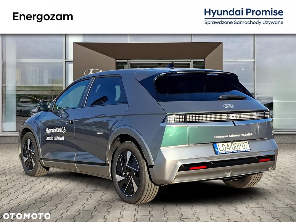 Hyundai IONIQ 5 - 3