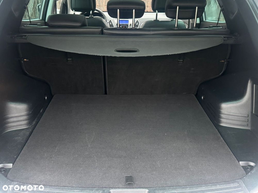 Hyundai ix35 2.0 2WD Style - 11