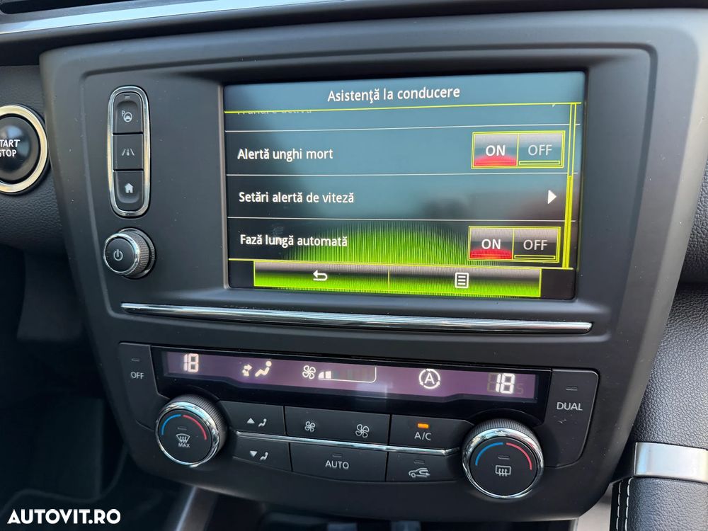 Renault Kadjar Energy dCi 110 EDC Bose Edition - 16