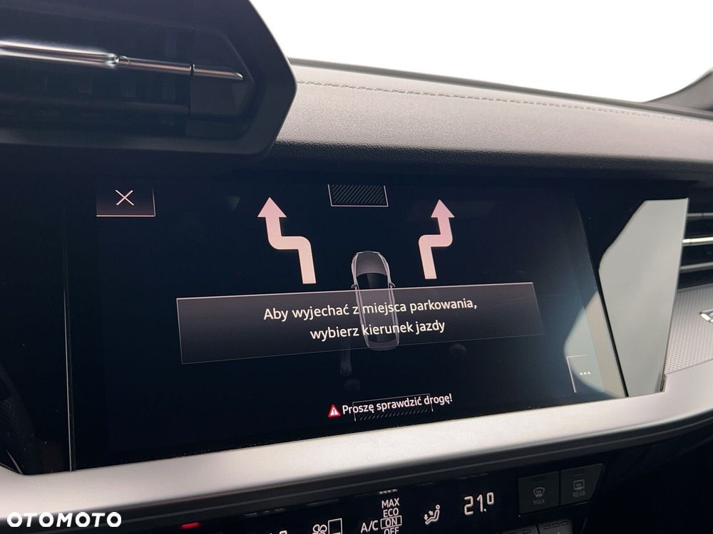 Audi S3 Limousine TFSI Quattro S tronic - 33