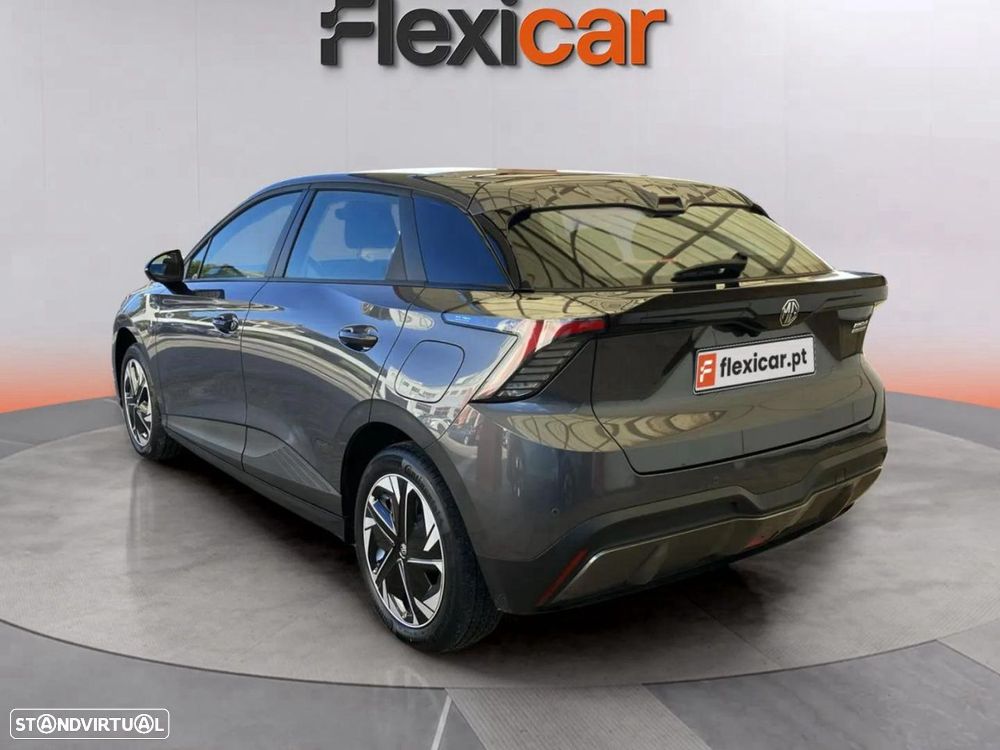 MG MG4 51 kWh Standard - 6