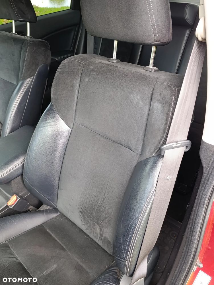 Honda CR-V 2.0 Lifestyle - 15