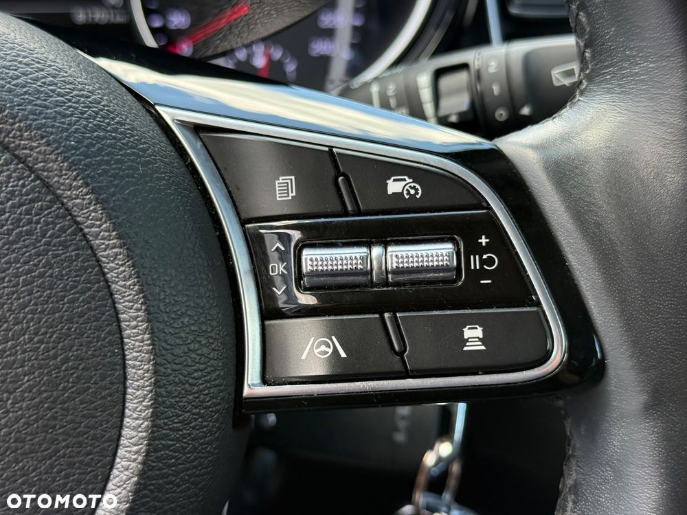 Kia XCeed 1.5 T-GDI Prestige Line DCT - 27