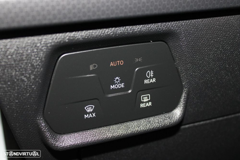 SEAT Leon ST 1.0 TSI Style - 10