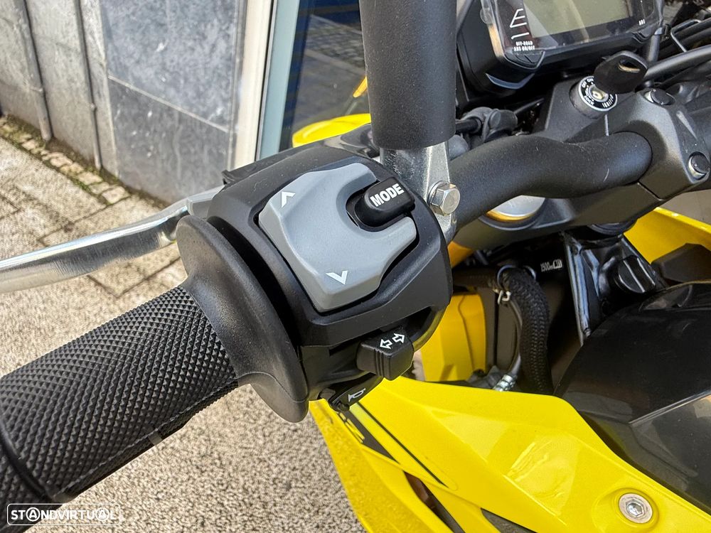 Suzuki DR -Z 4S MOTO SERVIÇO !! DESDE 118€ Mês - 34