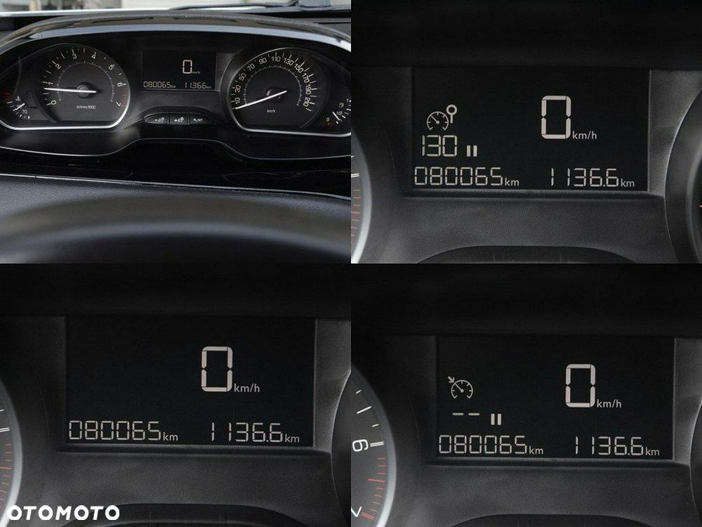 Peugeot 208 82 PureTech Style - 21