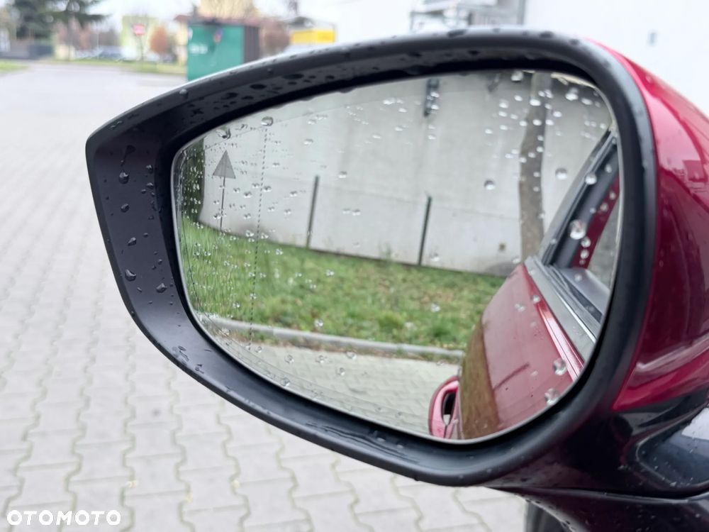 Mazda 3 SKYACTIV-X 2.0 M-Hybrid SELECTION - 39